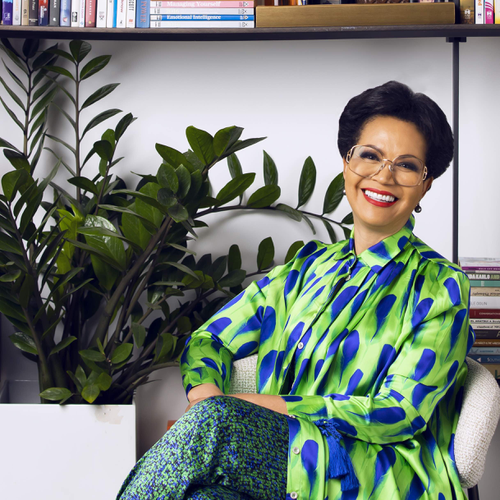 Adenike Ogunlesi (Chief Responsibility Officer at Ruff ‘n Tumble)